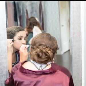 Meet your Posher, Amelia